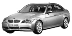 BMW E92 P3725 Fault Code