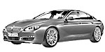 BMW F06 P3725 Fault Code