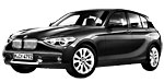BMW F20 P3725 Fault Code